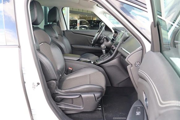 Renault Grand Scénic - Afbeelding 14 van 30