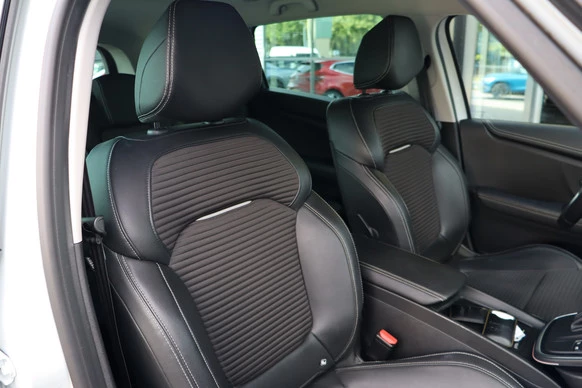 Renault Grand Scénic - Afbeelding 15 van 30