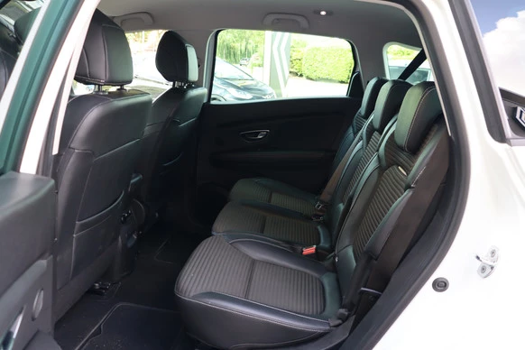 Renault Grand Scénic - Afbeelding 23 van 30