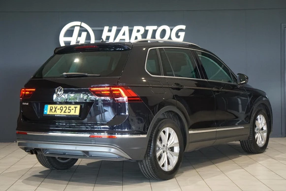 Volkswagen Tiguan - Afbeelding 2 van 30