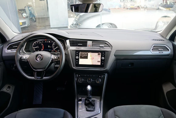 Volkswagen Tiguan - Afbeelding 3 van 30