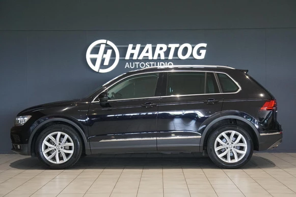 Volkswagen Tiguan - Afbeelding 5 van 30