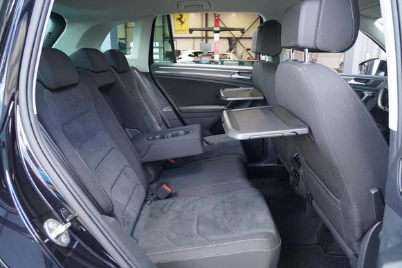 Volkswagen Tiguan - Afbeelding 7 van 30