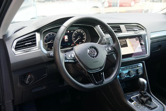 Volkswagen Tiguan - Afbeelding 14 van 30