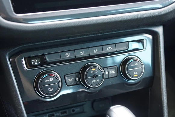 Volkswagen Tiguan - Afbeelding 17 van 30