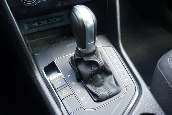 Volkswagen Tiguan - Afbeelding 18 van 30