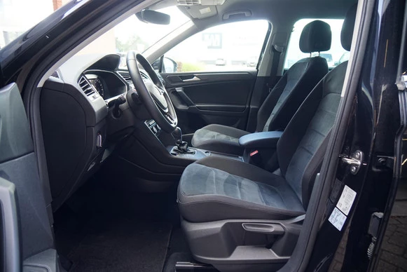 Volkswagen Tiguan - Afbeelding 19 van 30