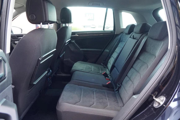 Volkswagen Tiguan - Afbeelding 20 van 30
