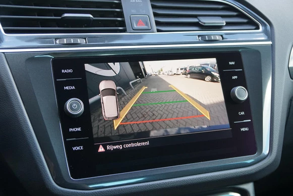 Volkswagen Tiguan - Afbeelding 30 van 30