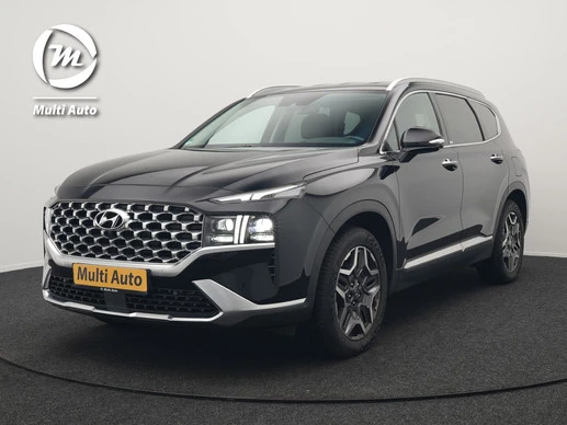 Hyundai Santa Fe - Afbeelding 1 van 30