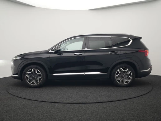 Hyundai Santa Fe - Afbeelding 2 van 30