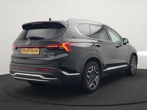 Hyundai Santa Fe - Afbeelding 3 van 30
