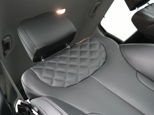 Hyundai Santa Fe - Afbeelding 5 van 30