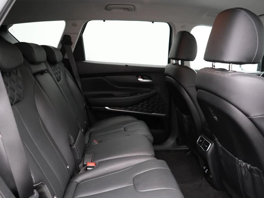 Hyundai Santa Fe - Afbeelding 6 van 30