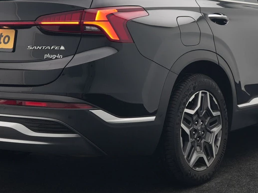 Hyundai Santa Fe - Afbeelding 8 van 30