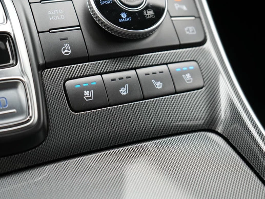Hyundai Santa Fe - Afbeelding 11 van 30