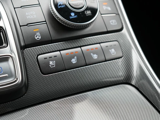 Hyundai Santa Fe - Afbeelding 12 van 30