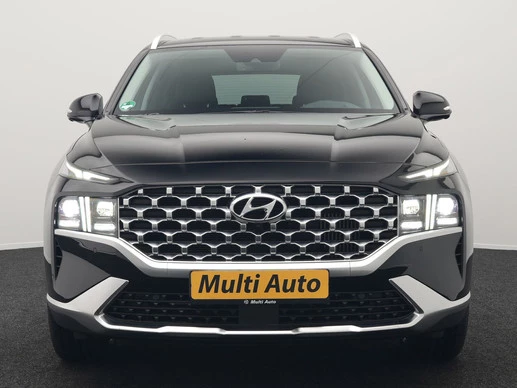 Hyundai Santa Fe - Afbeelding 15 van 30