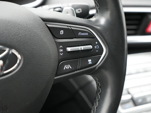 Hyundai Santa Fe - Afbeelding 18 van 30