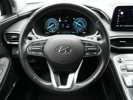 Hyundai Santa Fe - Afbeelding 19 van 30