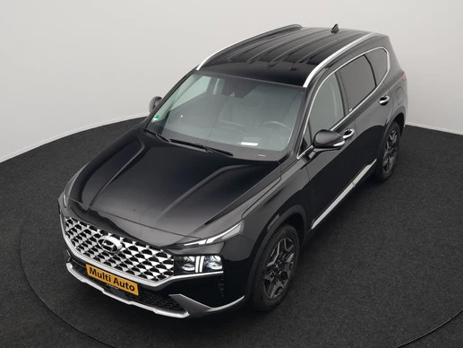 Hyundai Santa Fe - Afbeelding 26 van 30