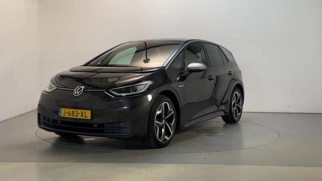 Volkswagen ID.3 - Afbeelding 6 van 23