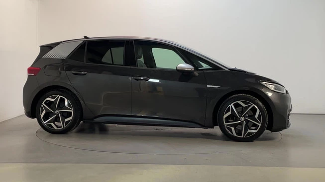 Volkswagen ID.3 - Afbeelding 10 van 23
