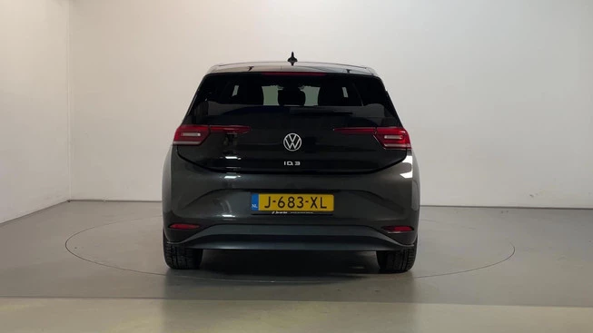 Volkswagen ID.3 - Afbeelding 14 van 23