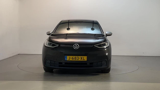 Volkswagen ID.3 - Afbeelding 16 van 23