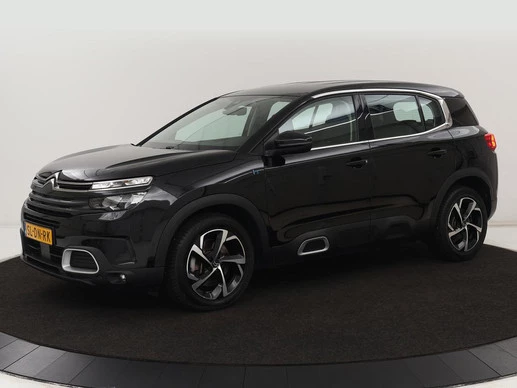 Citroën C5 Aircross - Afbeelding 1 van 30