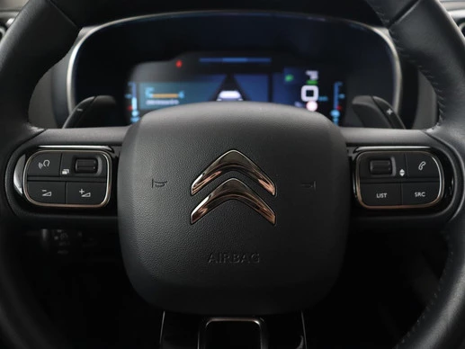 Citroën C5 Aircross - Afbeelding 12 van 30