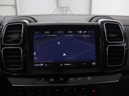 Citroën C5 Aircross - Afbeelding 16 van 30