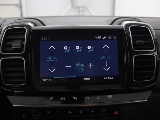 Citroën C5 Aircross - Afbeelding 19 van 30