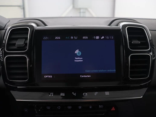 Citroën C5 Aircross - Afbeelding 20 van 30