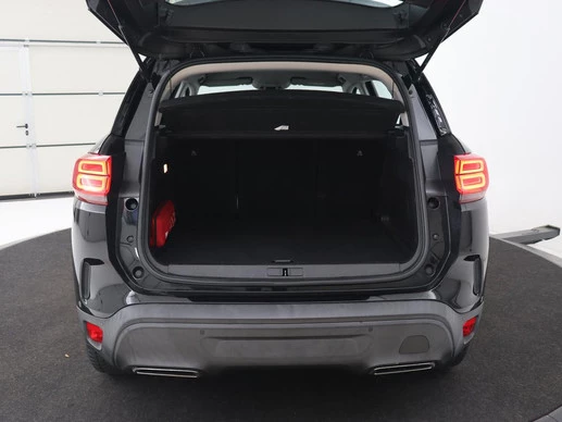 Citroën C5 Aircross - Afbeelding 25 van 30