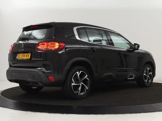Citroën C5 Aircross - Afbeelding 29 van 30