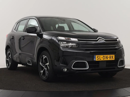 Citroën C5 Aircross - Afbeelding 30 van 30