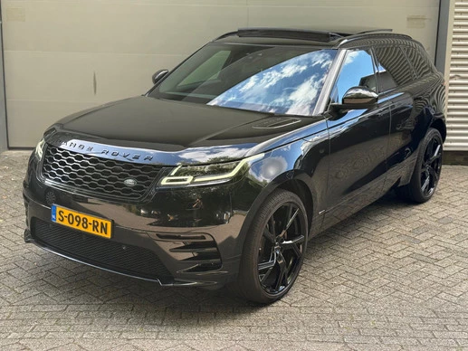 Land Rover Range Rover Velar - Afbeelding 1 van 25