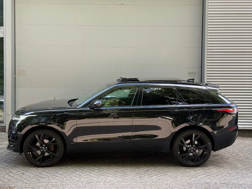 Land Rover Range Rover Velar - Afbeelding 2 van 25