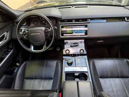 Land Rover Range Rover Velar - Afbeelding 3 van 25