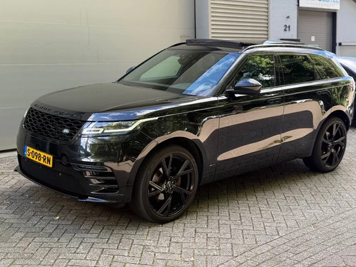 Land Rover Range Rover Velar - Afbeelding 4 van 25