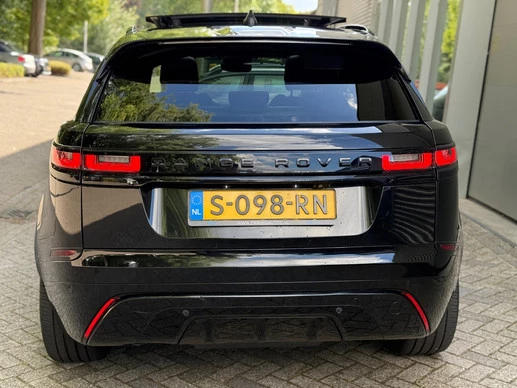 Land Rover Range Rover Velar - Afbeelding 5 van 25
