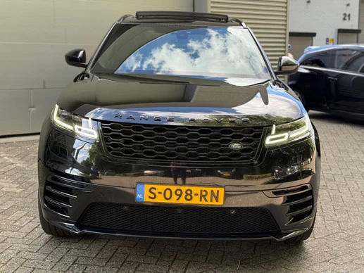 Land Rover Range Rover Velar - Afbeelding 7 van 25