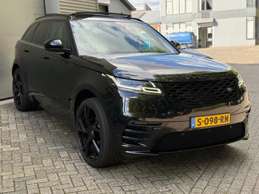 Land Rover Range Rover Velar - Afbeelding 9 van 25