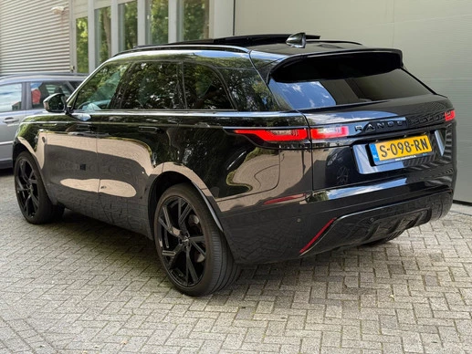 Land Rover Range Rover Velar - Afbeelding 11 van 25