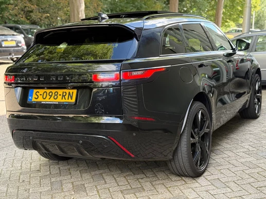 Land Rover Range Rover Velar - Afbeelding 13 van 25