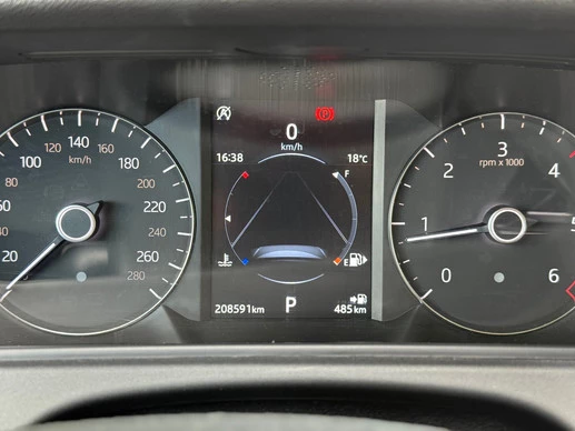 Land Rover Range Rover Velar - Afbeelding 14 van 25