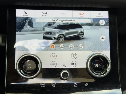 Land Rover Range Rover Velar - Afbeelding 19 van 25