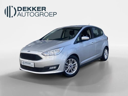 Ford C-MAX - Afbeelding 1 van 21