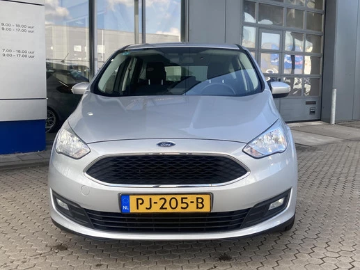 Ford C-MAX - Afbeelding 3 van 21